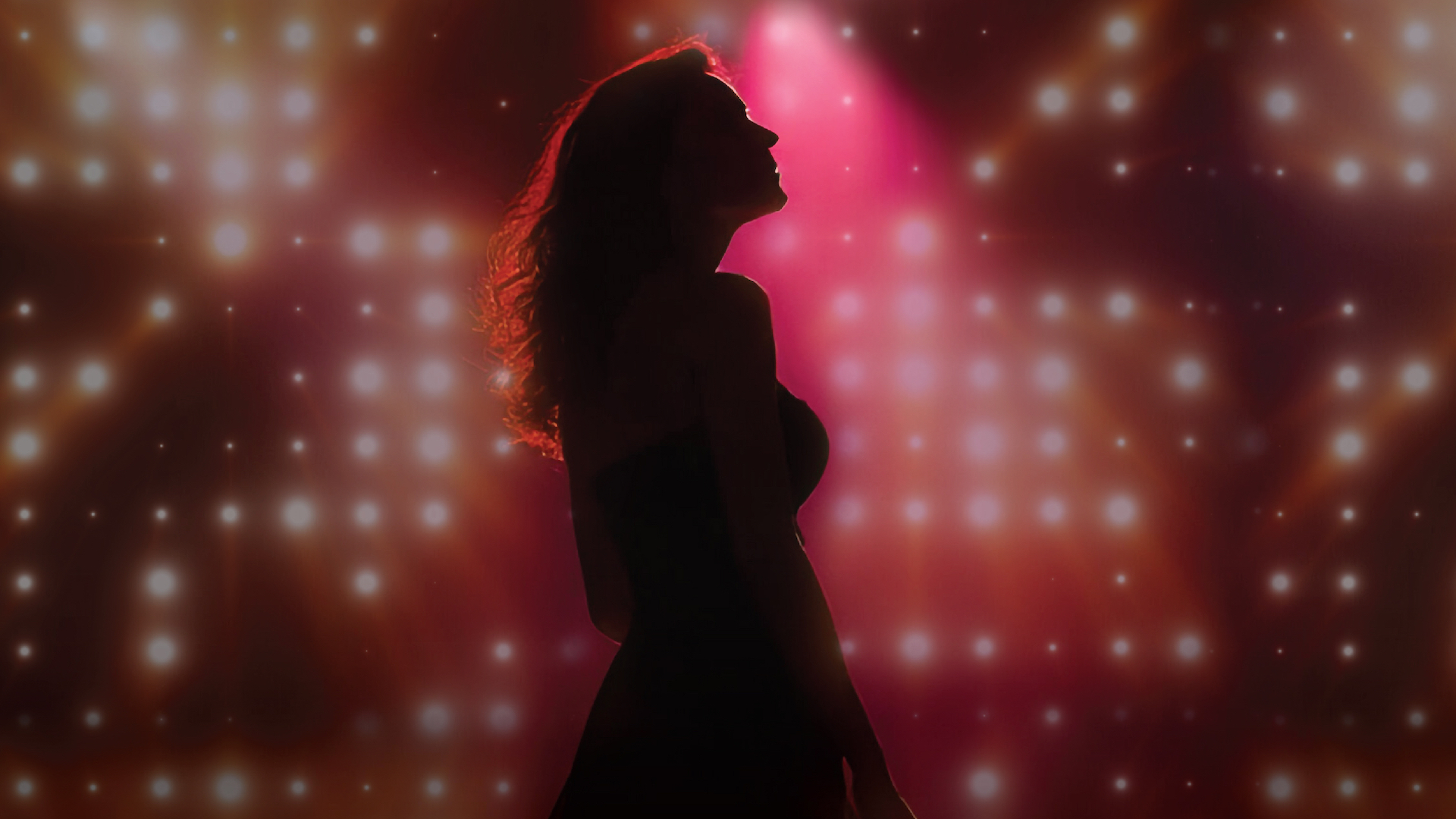 Dalida Musical Tribute London